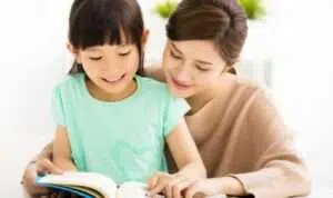Melatih Anak Fasih Berbahasa Indonesia