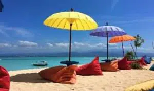 Ketahui Perbedaan Sunblock Dengan Sunscreen