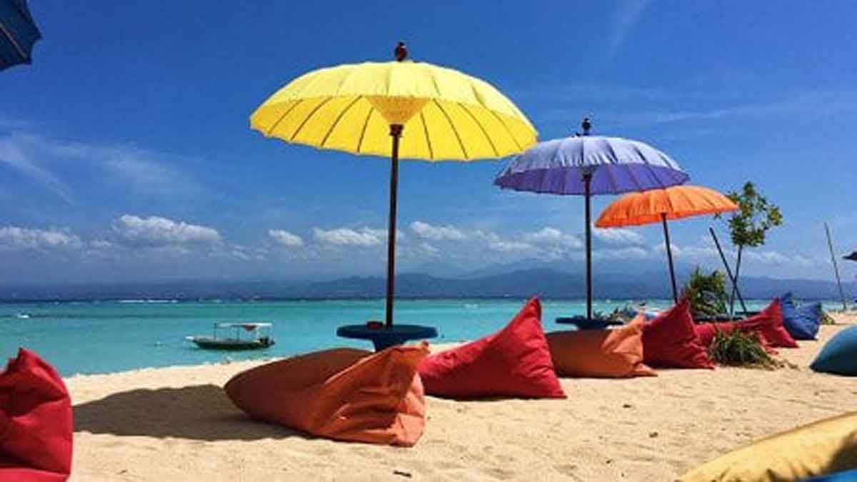 Ketahui Perbedaan Sunblock Dengan Sunscreen