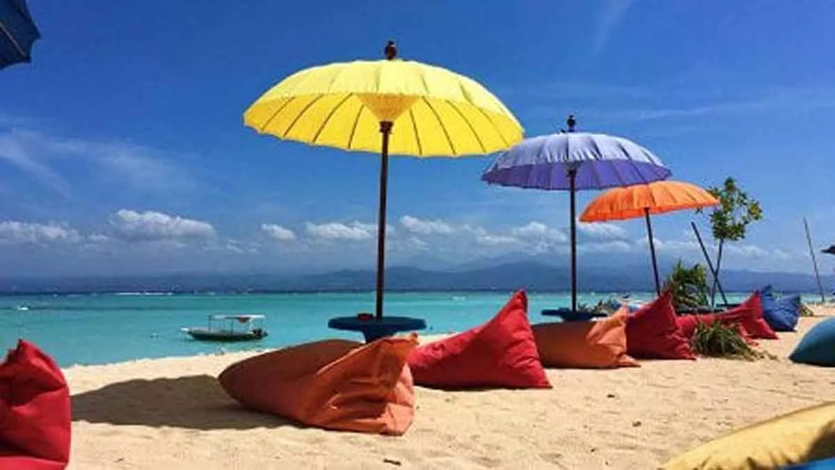 Ketahui Perbedaan Sunblock Dengan Sunscreen