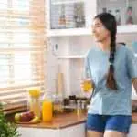 Pentingnya Menjaga Imun Tubuh di Masa Pandemik