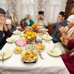 Ajarkan Anak 8 Adab Makan dan Minum Dalam Islam