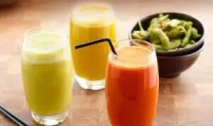 5 Minuman Sehat Cocok di Pagi Hari