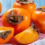 Rahasia Khasiat Buah Kesemek untuk Kecantikan