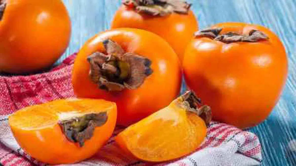 Rahasia Khasiat Buah Kesemek untuk Kecantikan