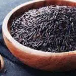 6 Manfaat Ketan Hitam untuk Kesehatan Tubuh