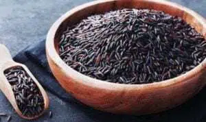 Manfaat Ketan Hitam untuk Kesehatan Tubuh