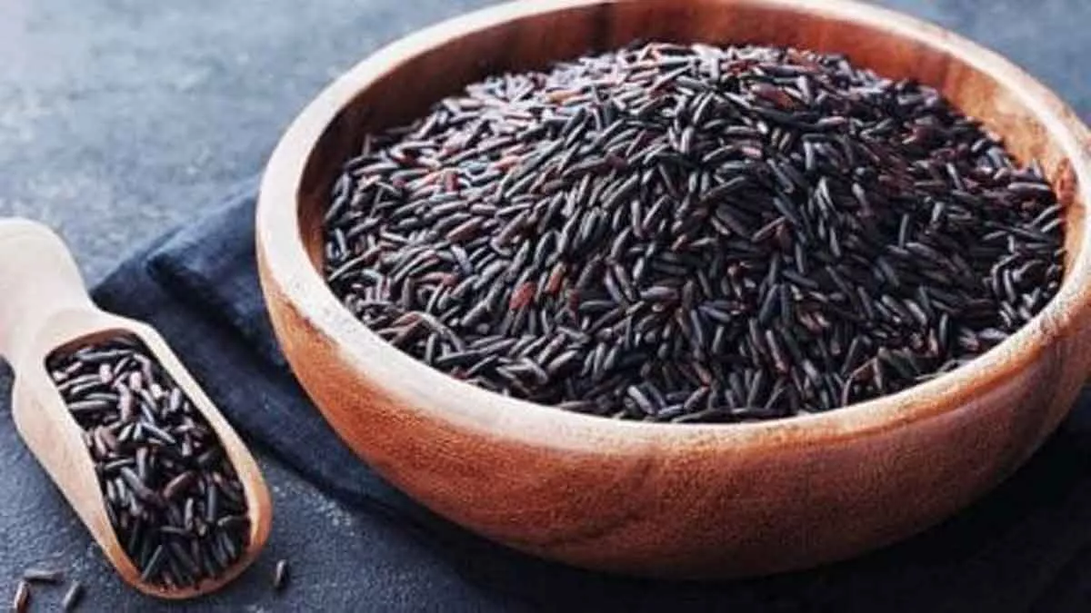 6 Manfaat Ketan Hitam untuk Kesehatan Tubuh