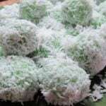 Cara Membuat dan Bahan Klepon Islami Dijamin Halal 100%