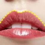 Melihat Kepribadian Berdasarkan Bentuk Bibir