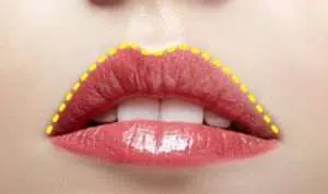 Melihat Kepribadian Berdasarkan Bentuk Bibir