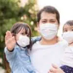 Memasuki New Normal, Ini Kesalahan Memakai Masker yang Sering Dilakukan