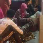 Tega! Proses Parsalinan Tak Dilayani, Ibu Muda Lahir di Teras Rumah, Bidan Minta Bayaran Rp800 Ribu