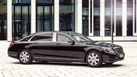 5 Kehebatan Mobil Presiden Republik Indonesia