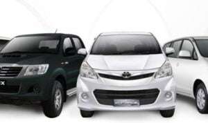 Warga Sampang Gelapkan 32 Unit Mobil Rental