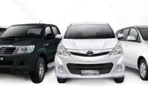 Warga Sampang Gelapkan 32 Unit Mobil Rental