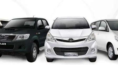 Warga Sampang Gelapkan 32 Unit Mobil Rental