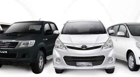 Warga Sampang Gelapkan 32 Unit Mobil Rental