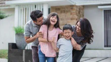 Peran Orang Tua dalam Pencegahan Penyalahgunaan Narkoba pada Anak