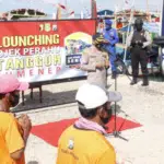 Polres Sumenep Gagas Ojek Perahu Tangguh