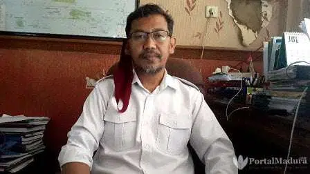 BPN Sumenep Targetkan 27 Ribu PTSL
