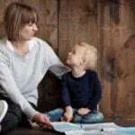 5 Cara Menumbuhkan Kepekaan Anak