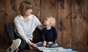 5 Cara Menumbuhkan Kepekaan Anak