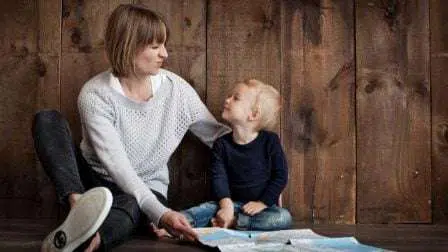 5 Cara Menumbuhkan Kepekaan Anak