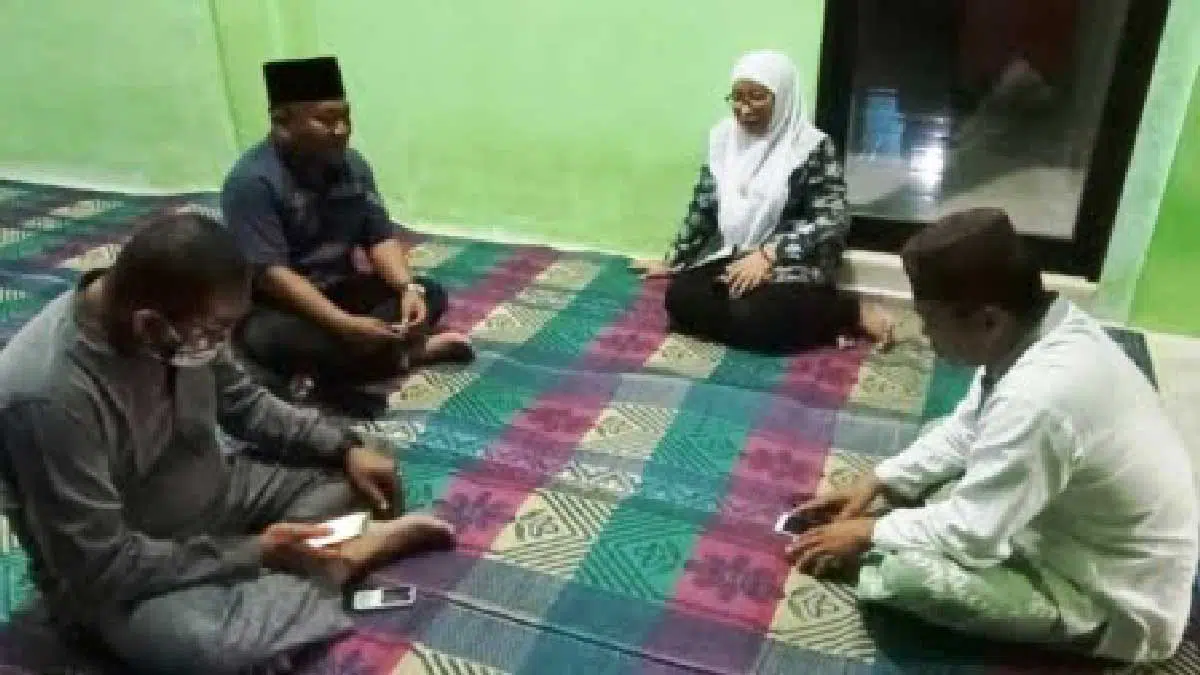 PAN Sumenep: Kadar Ketokohan Nyai Eva Tak Terpengaruh dengan Dinamika Rekomendasi Partai Hanura