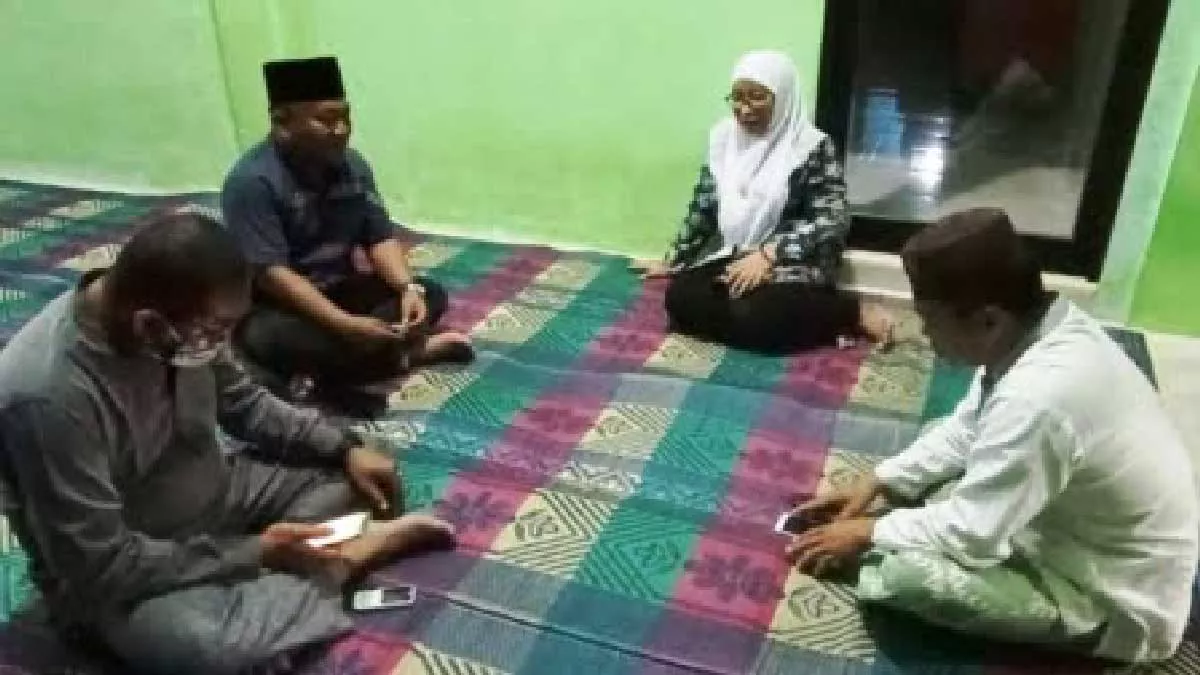 PAN Sumenep: Kadar Ketokohan Nyai Eva Tak Terpengaruh dengan Dinamika Rekomendasi Partai Hanura