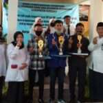 Harganas 2020, DP3AKB Sumenep Sukses Gelar Lomba ‘Via Virtual’
