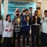 Harganas 2020, DP3AKB Sumenep Sukses Gelar Lomba ‘Via Virtual’