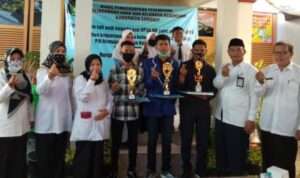 Harganas 2020, DP3AKB Sumenep Sukses Gelar Lomba 'Via Vertual'