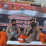 2 Tahun Bersembunyi, Pelaku Pemerkosaan Akhirnya Diringkus Polisi