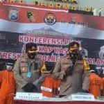 2 Tahun Bersembunyi, Pelaku Pemerkosaan Akhirnya Diringkus Polisi