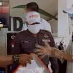 KPU Minta Warga Sumenep Tidak Takut, Petugas Coklit Pakai APD Lengkap