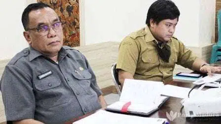 Tambahan Pembangunan Pasar Pakong Dianggarkan Rp 3,2 Miliar, Tapi Masih Kurang!