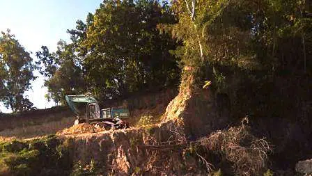 Sambangi DPRD Sampang, Aktivis Sebut Banyak Galian C Ilegal