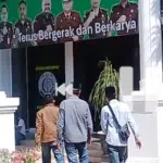 Warga Sampang Tagih Proses Hukum Dugaan Pungli PTSL
