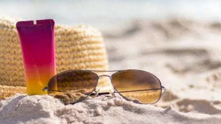 Ketahui Perbedaan SPF 10, 15, 25, 30, dan 50