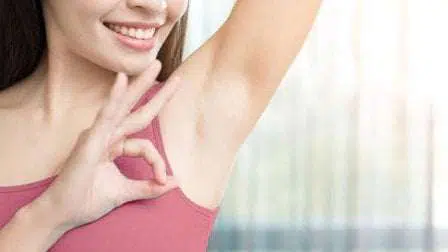 Cara Hilangkan Bau Ketiak dengan 3 Bahan Alami Ini