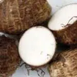 Ketahui Manfaat Talas Bagi Kesehatan Tubuh
