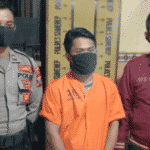 Terlibat Curas, Warga Gapura Ditangkap Polisi di Tangerang Selatan