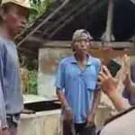 Warga Sumenep Tolak Kedatangan Tim Satgas Covid-19