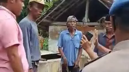 Warga Sumenep Tolak Kedatangan Tim Satgas Covid-19
