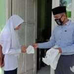 Minim Peminat, Jumlah Peserta Didik Baru di SMPN Pamekasan Tak Capai Target