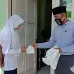 Minim Peminat, Jumlah Peserta Didik Baru di SMPN Pamekasan Tak Capai Target