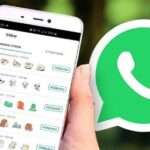 Cara Buat Stiker Lucu di WhatsApp