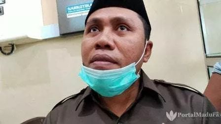 Kasus Pemalsuan Tanda Tangan Oknum DPRD Pamekasan Jalan di Tempat