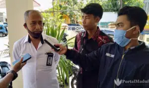 163 Warga Sumenep Dapat Bantuan RTLH